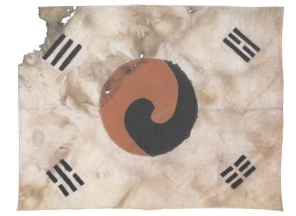 '진관사 태극기'에 얽힌 비밀