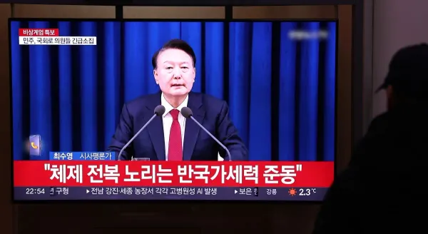 우리가 물려받고 싶은 나라